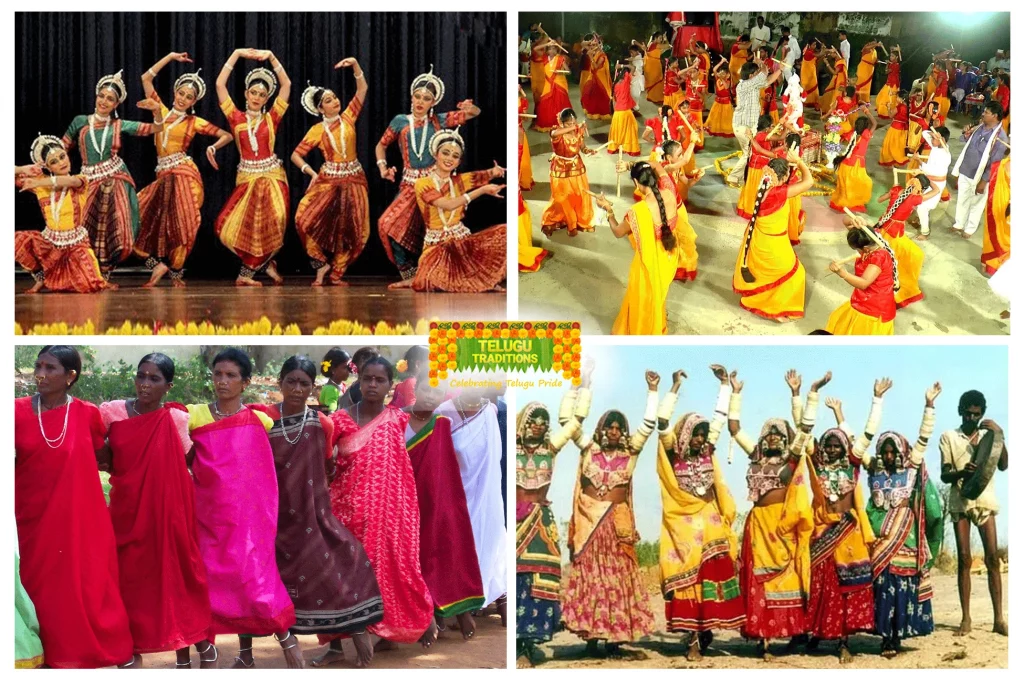 Home - Telugu Traditions