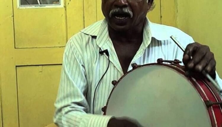 Telugu Traditions - Dappu