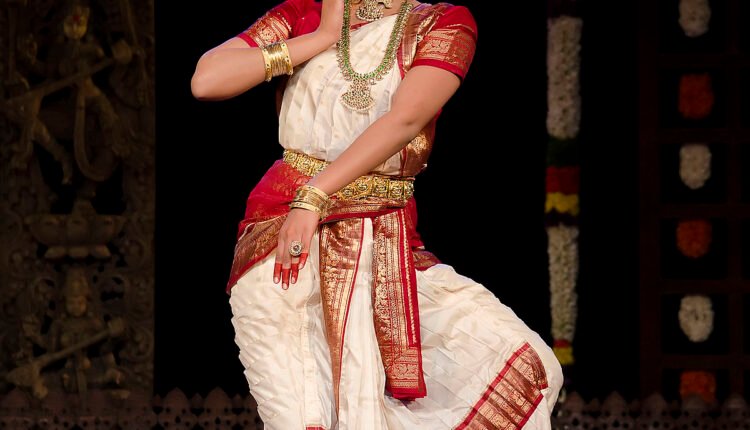 Telugu Traditions - Kuchipudi Dance