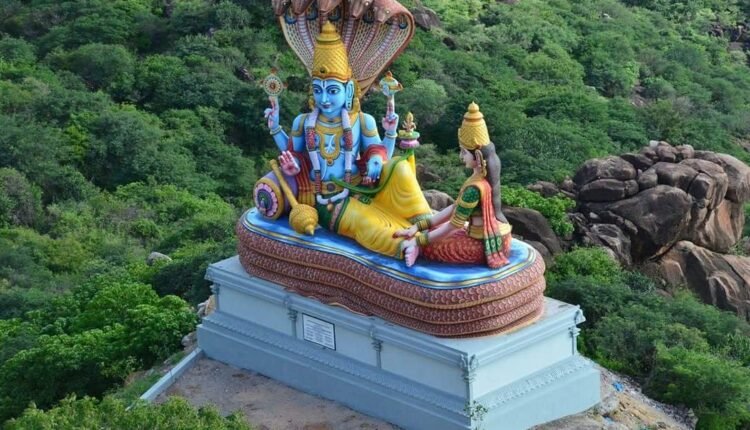 Telugu Traditions - Kotappakonda